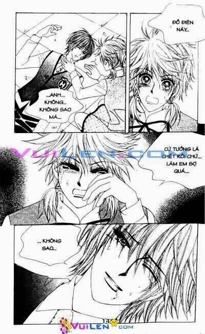 đại ca đi học chapter 12 140