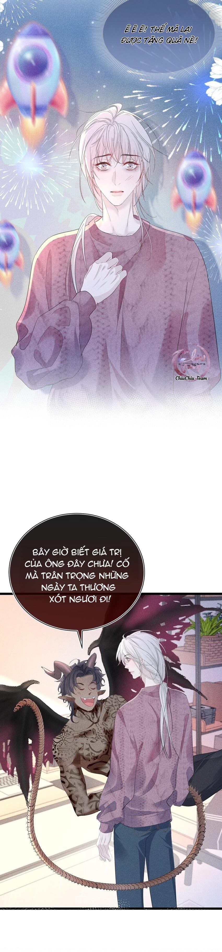 nhặt được ác quỷ chapter 11 11