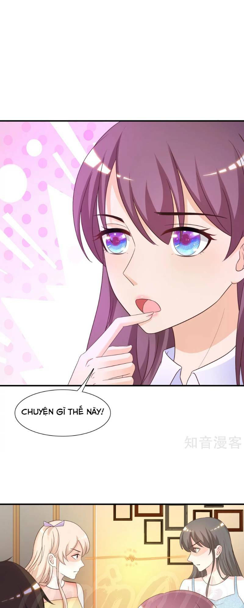 tối cường vận đào hoa chapter 75 29