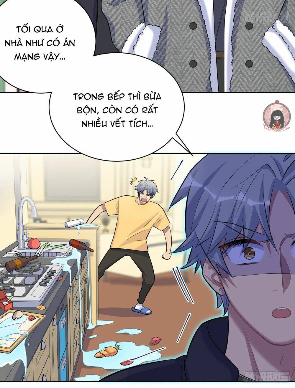 nhạc phụ đại nhân là lão bà chapter 78 23