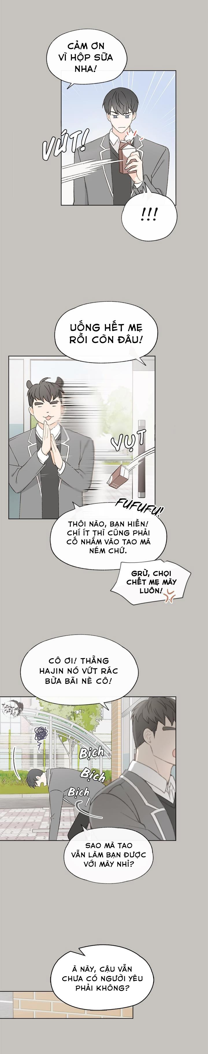 giữa yêu và ghét chapter 24 4