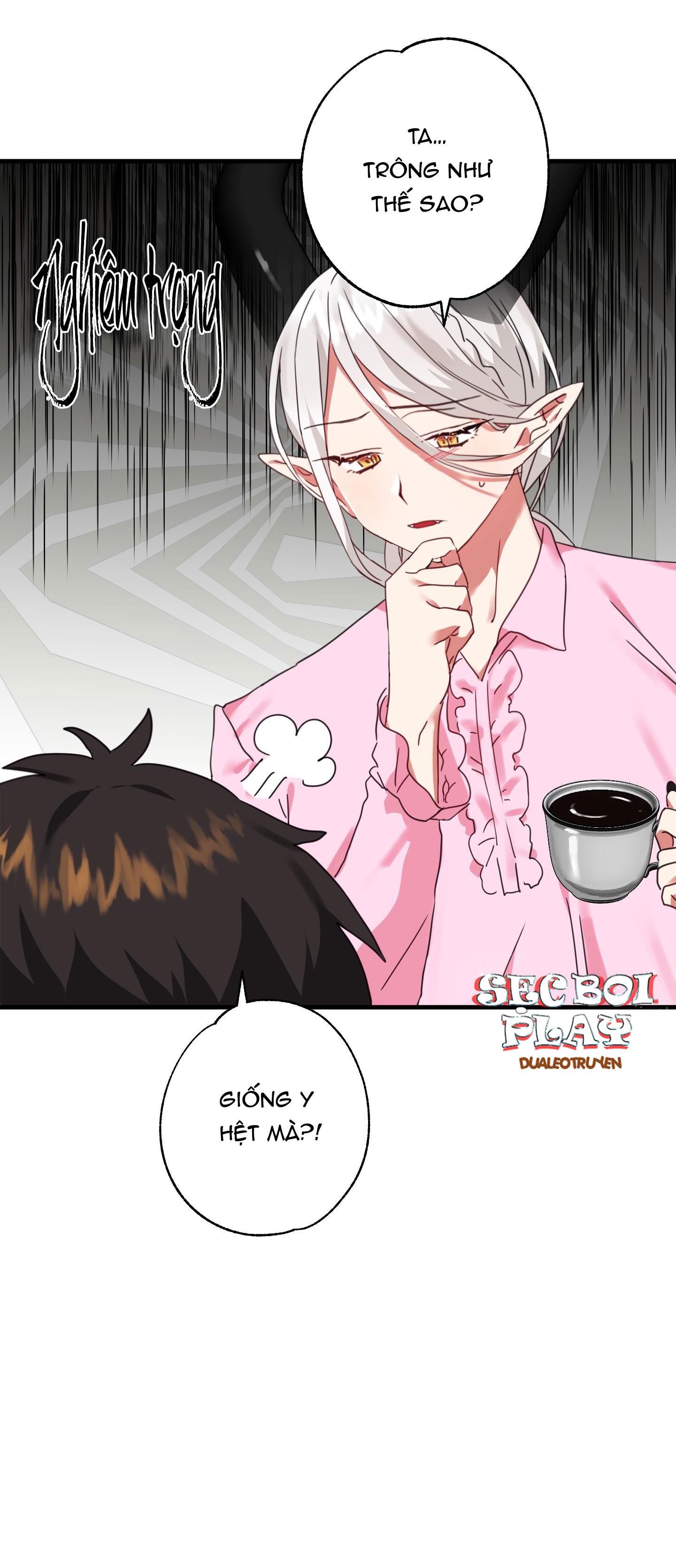 bộ sưu tập ciu to-ngực bự của nhà sẹc chapter 5 14