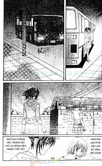 không bao giờ khóc chapter 12 86