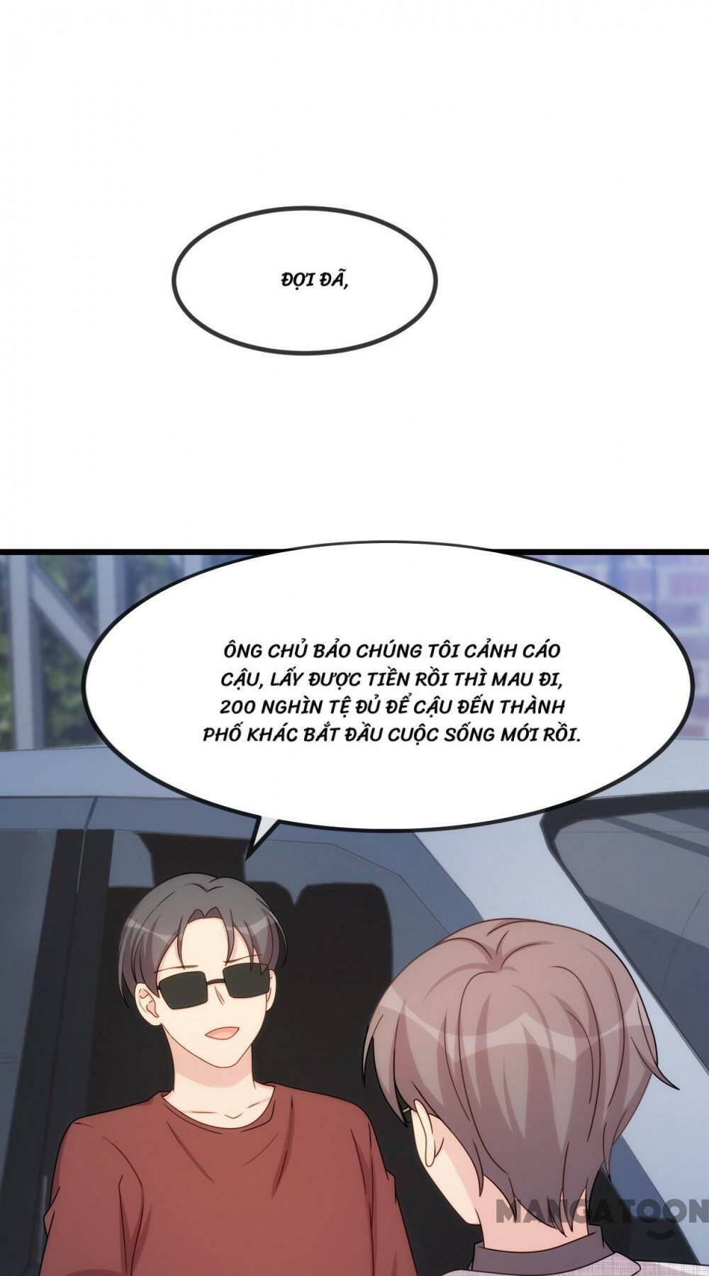 cô vợ ấm áp của hạ thiếu chapter 300.4 4