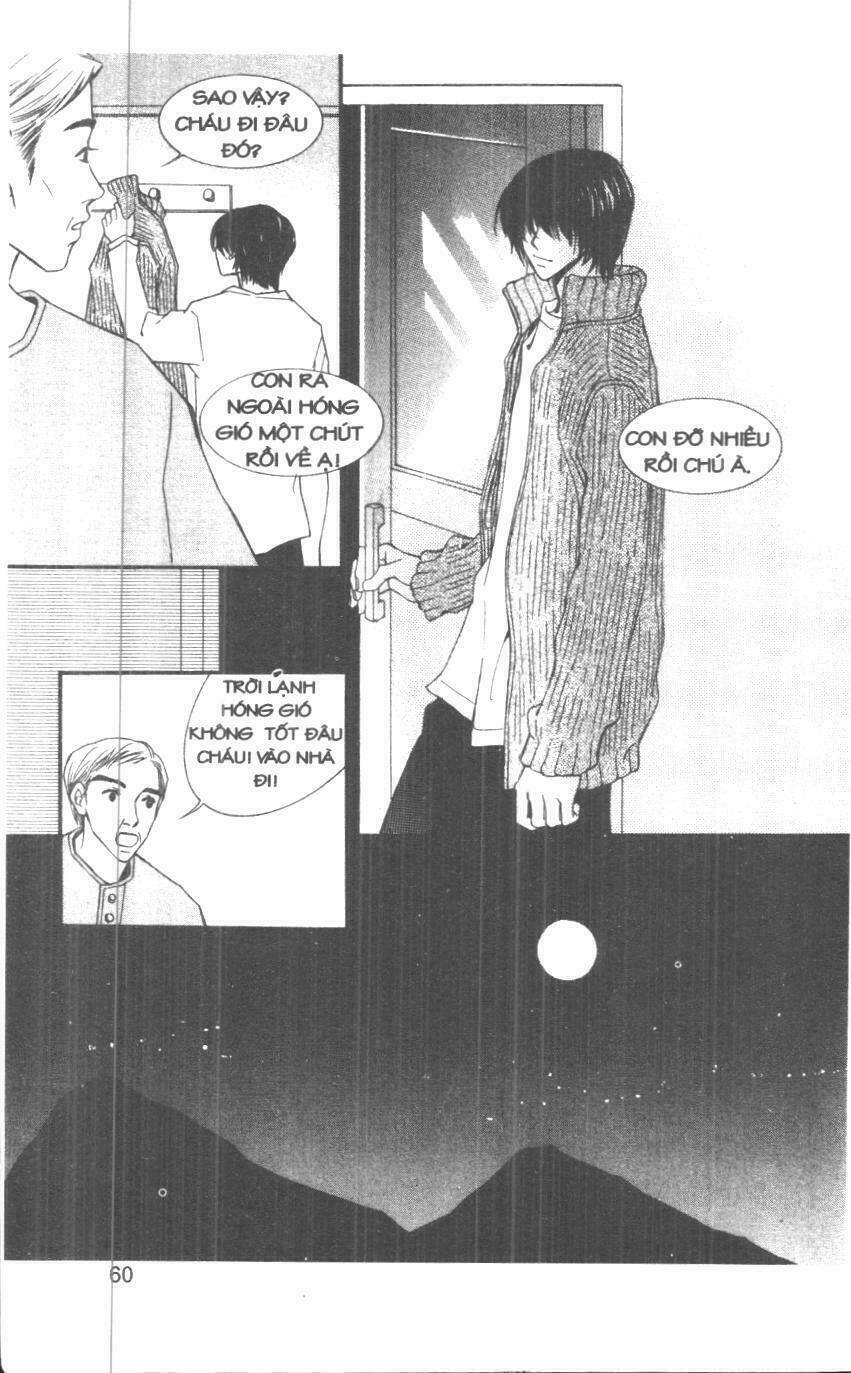 sad love story chapter 5 63