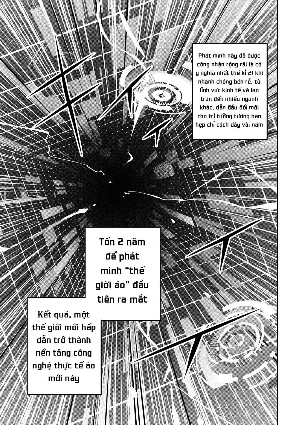 kamisama no koibito chapter 1 18