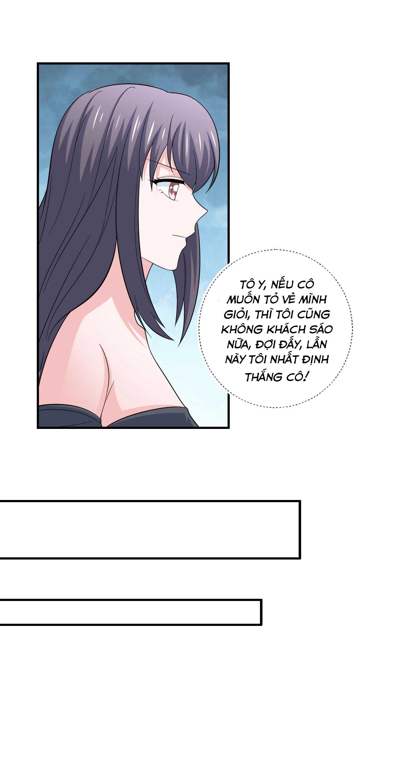 bí mật không thể yêu đương chapter 47 16