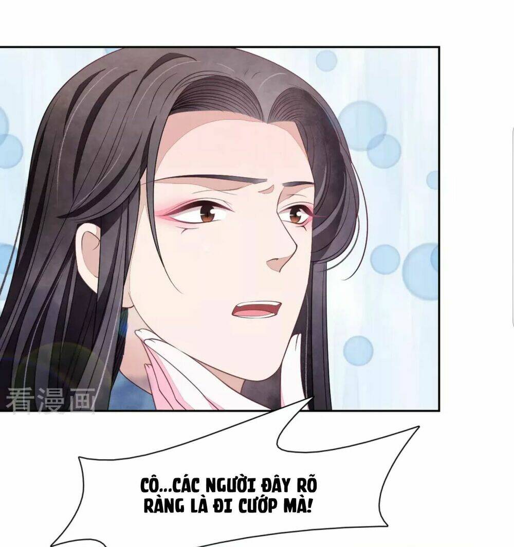 xuyên về cổ đại làm quốc bảo chapter 44 12