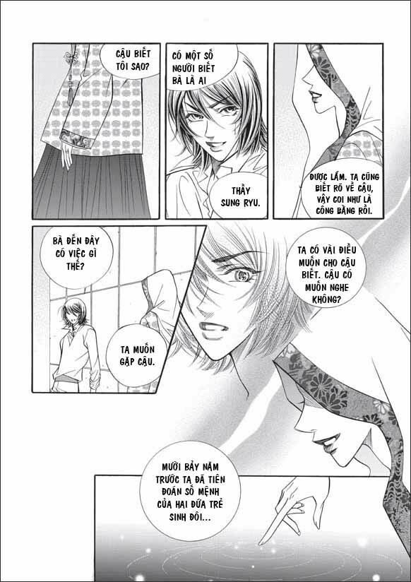 can't lose you chapter 20 10