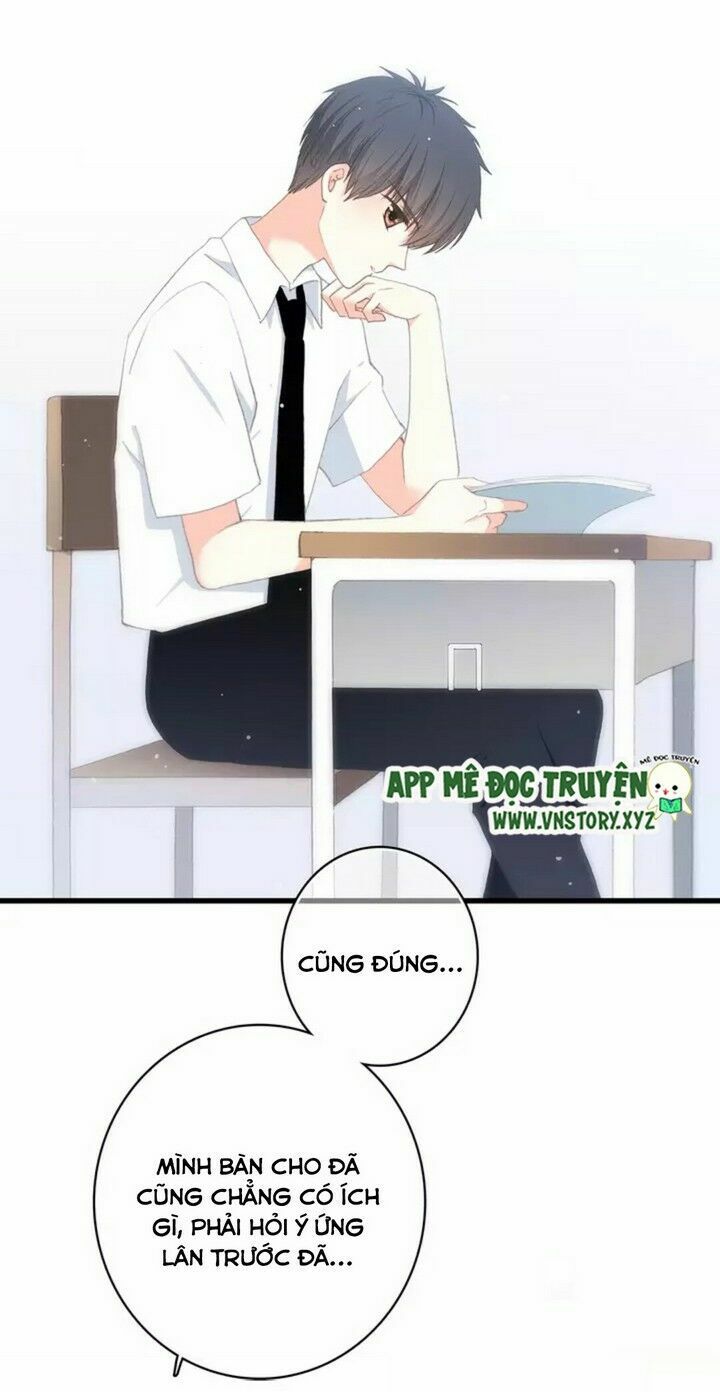 con tim rung động 2 chapter 7 4