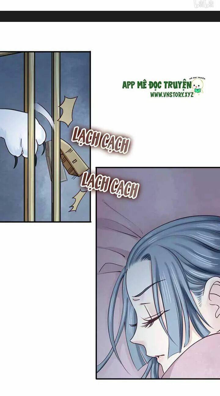 kiều nữ độc phi chapter 107 6