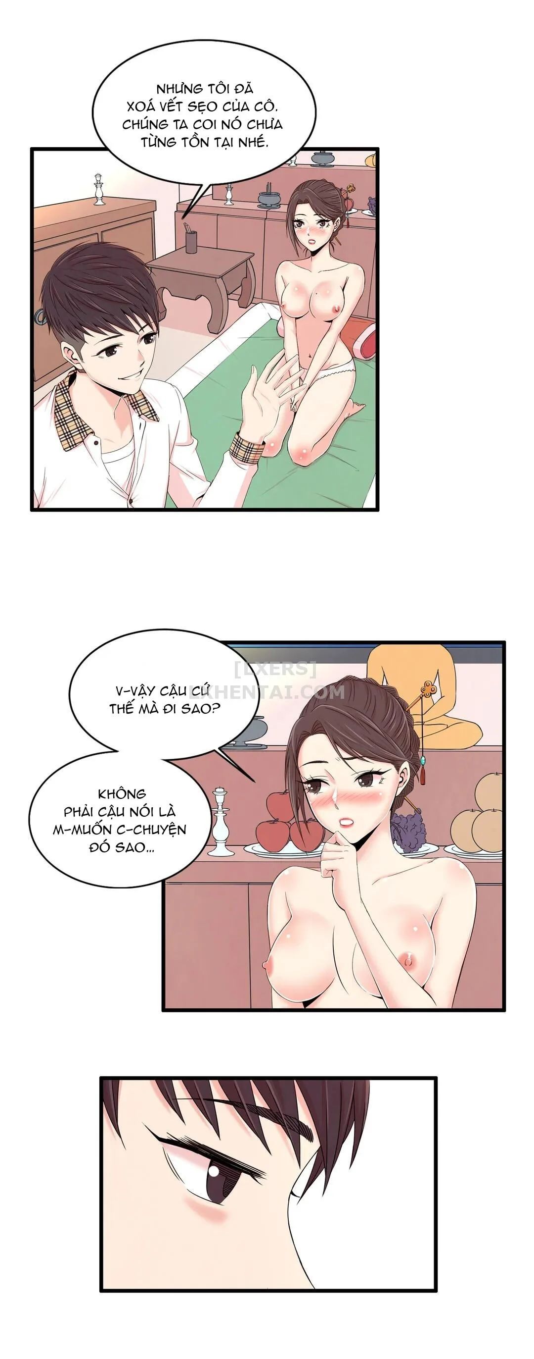 chuyên gia tình dục chapter 7 9