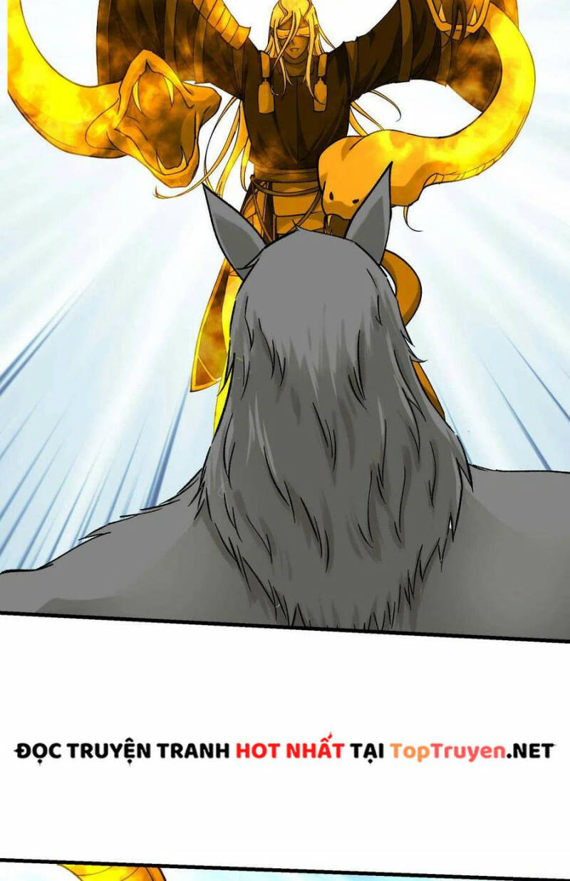 trọng sinh ta là đại thiên thần chapter 214 14