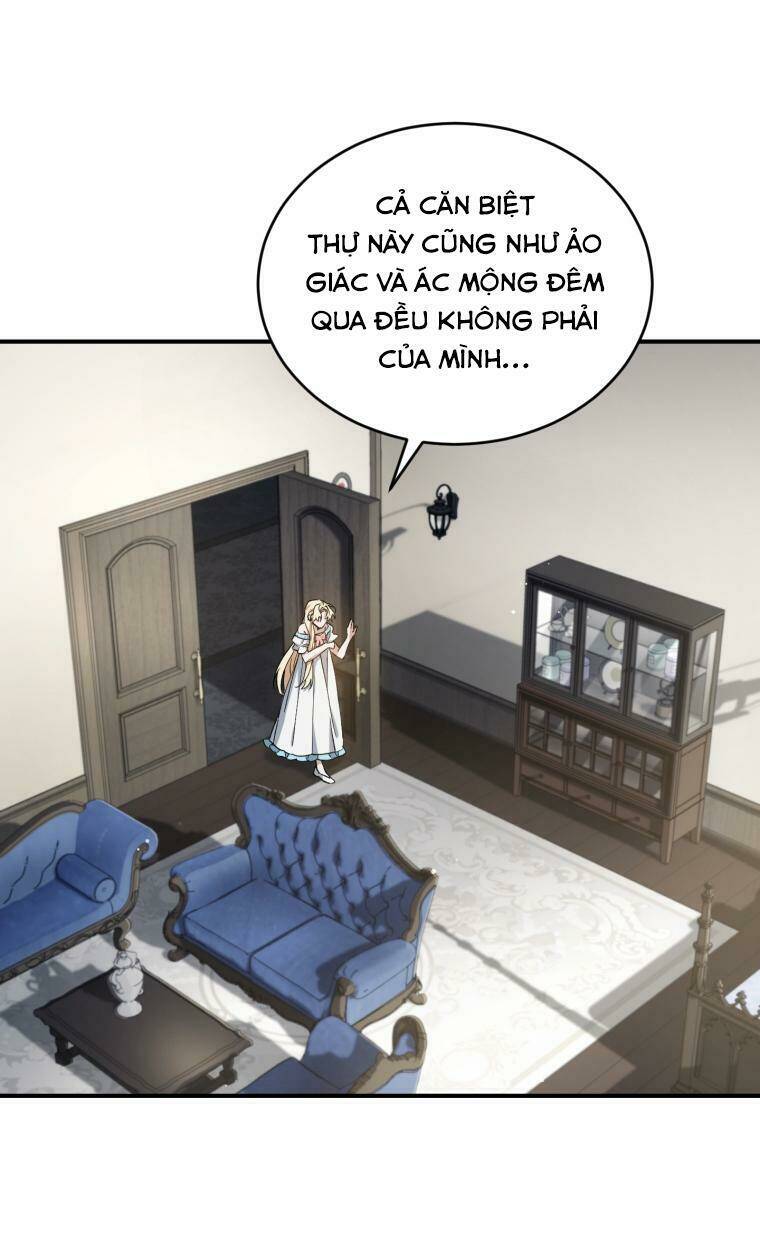 Hoàn Nguyên Quý Cô Chapter 15 - Trang 30