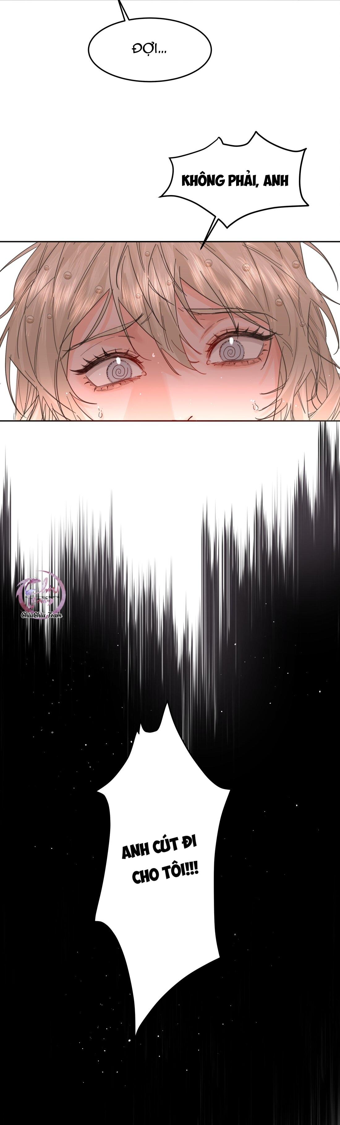 bạn trai cũ trở thành vua chapter 29 7