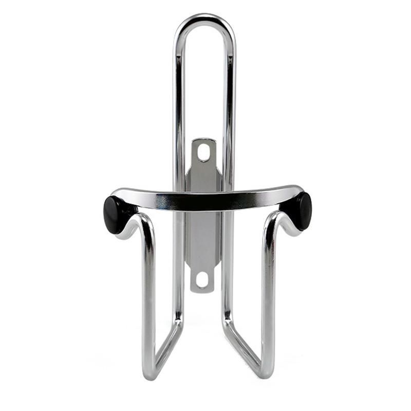 Giá Đỡ Bình Nước Bằng Hợp Kim Nhôm Gắn Xe Đạp Tiện Dụng