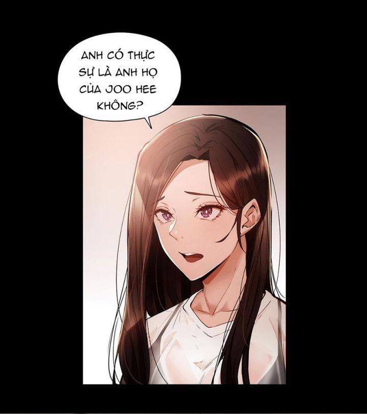 có phòng trống không? - không che chapter 4.1 35