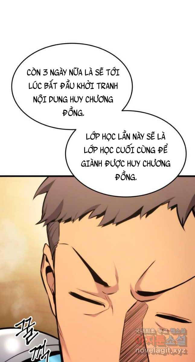 huyền thoại game thủ - tái xuất chapter 100 109