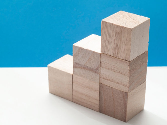 Combo 10 cục gỗ thông tự nhiên khối gỗ vuông làm thủ công handmade, vẽ hoặc đồ chơi (5x5x5cm)
