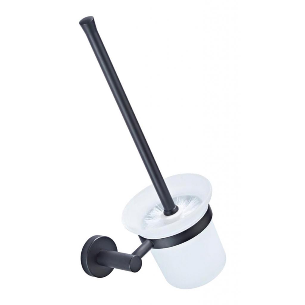 Toilet Washroom Brush Set with Holder Bathroom Cleaning Tool Bathroom Cleaning