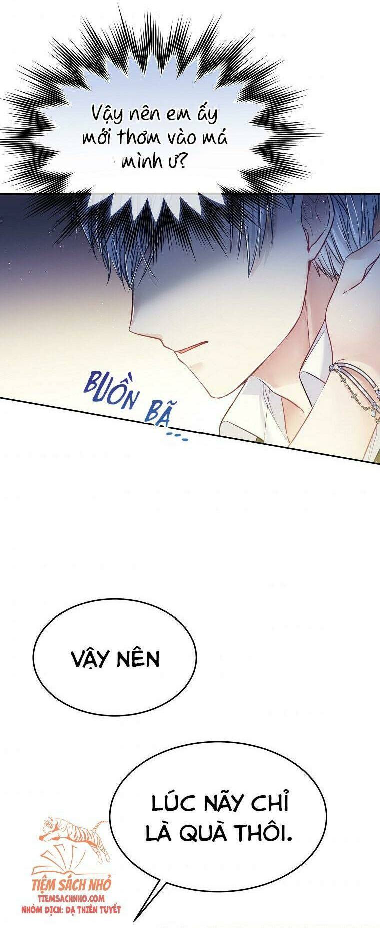 chồng em dễ thương chết mất thôi! chapter 34 24