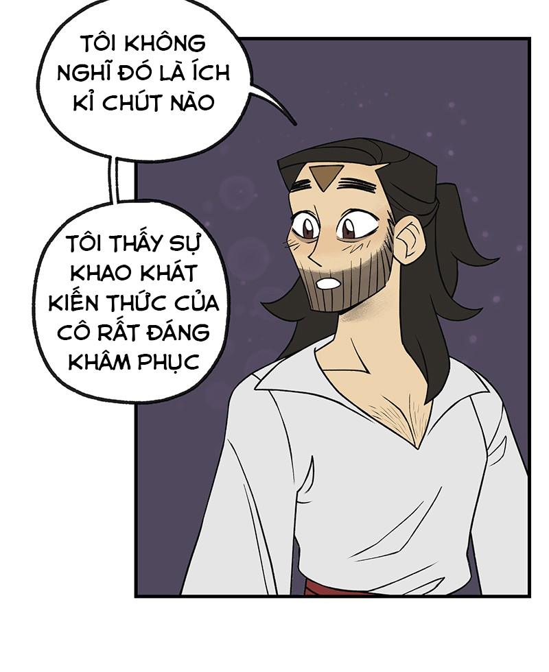 người cầu hôn chapter 7 19