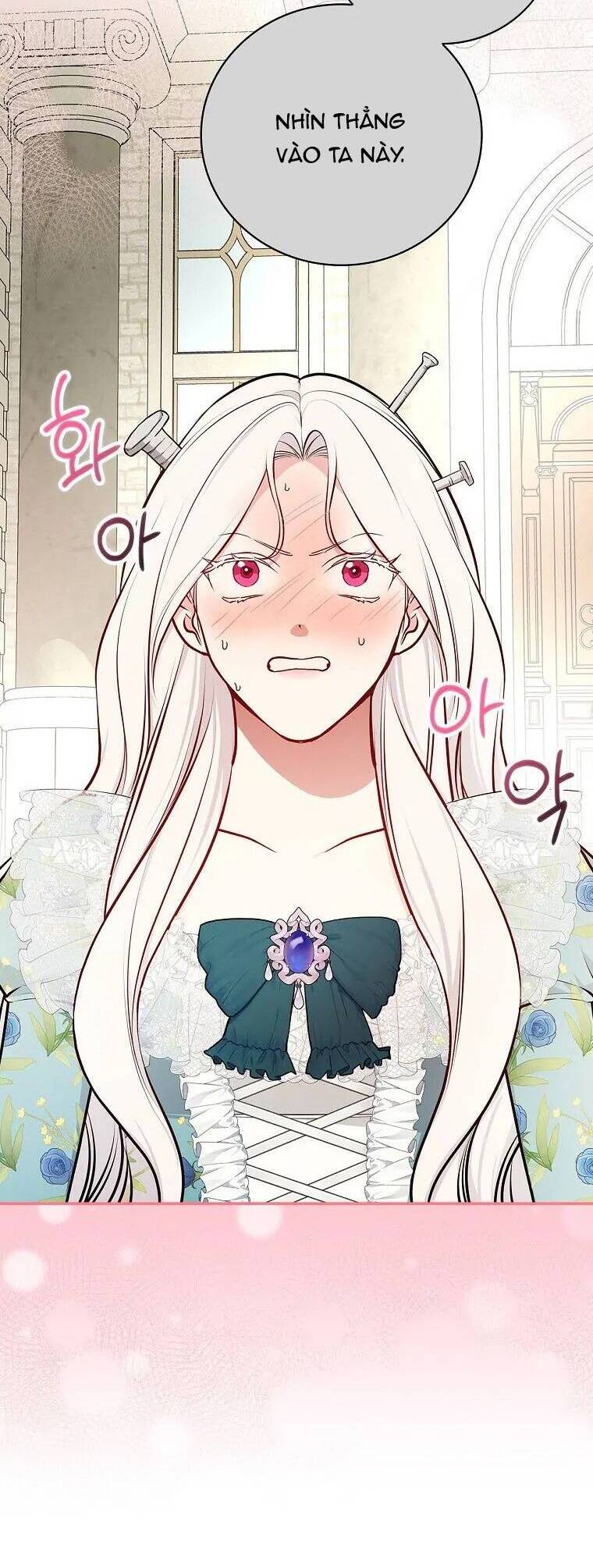 tôi trở thành mẹ của vị anh hùng chiến binh chapter 84 19