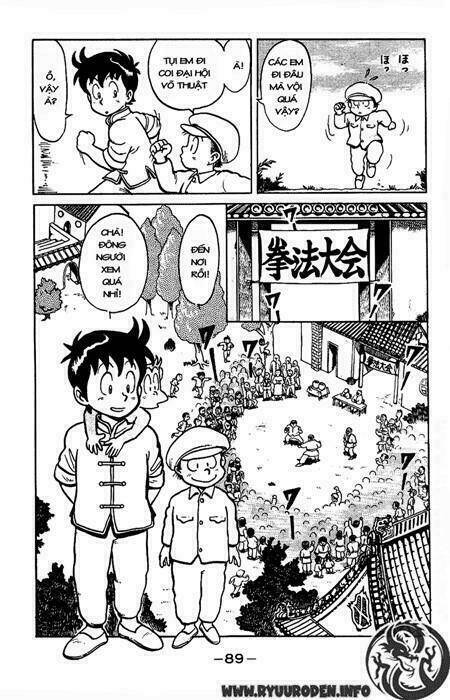 hoàng phi hồng phần 1 chapter 1 91