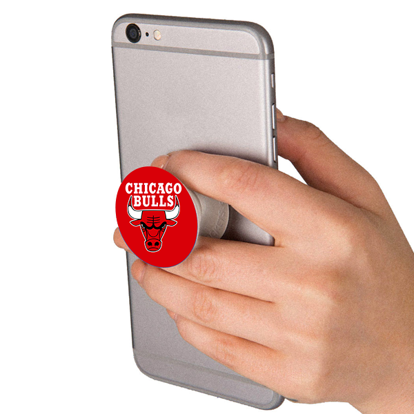 Popsocket in hình dành cho điện thoại mẫu Ngựa Vàng Bảy Màu