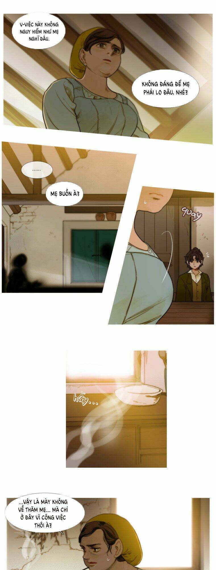 the pale horse chapter 6 5