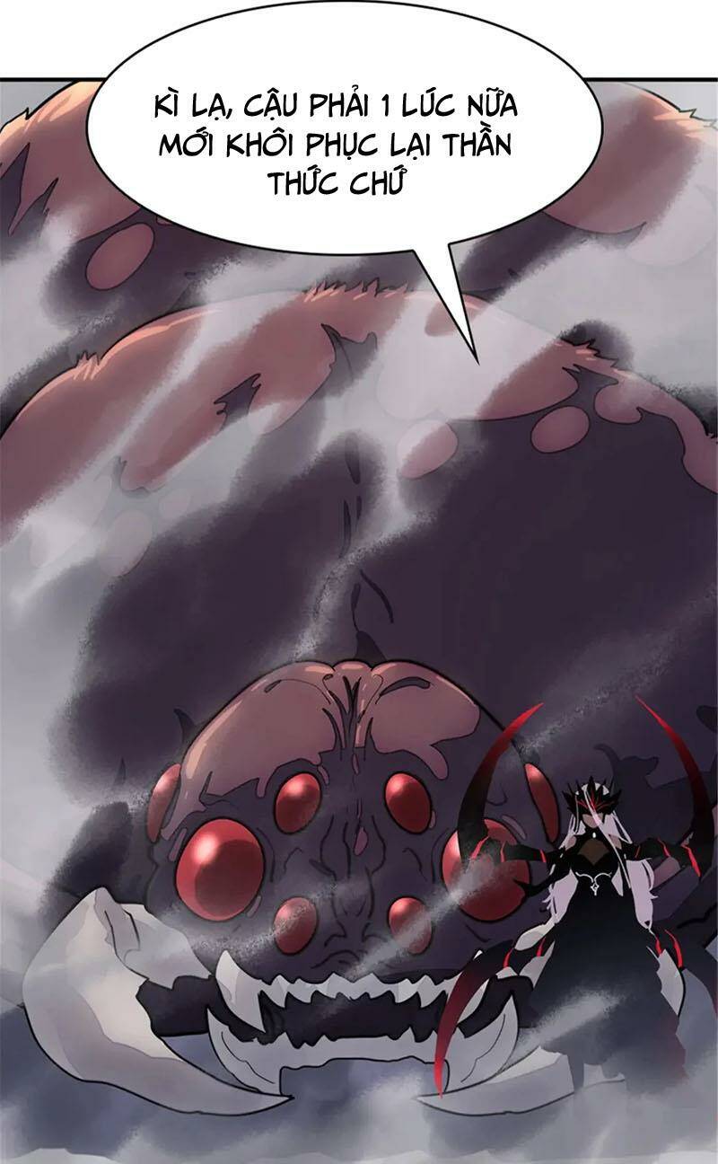 bạn gái virus của tôi chapter 395 16