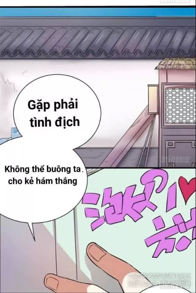 quy luật yêu đương chapter 8 1