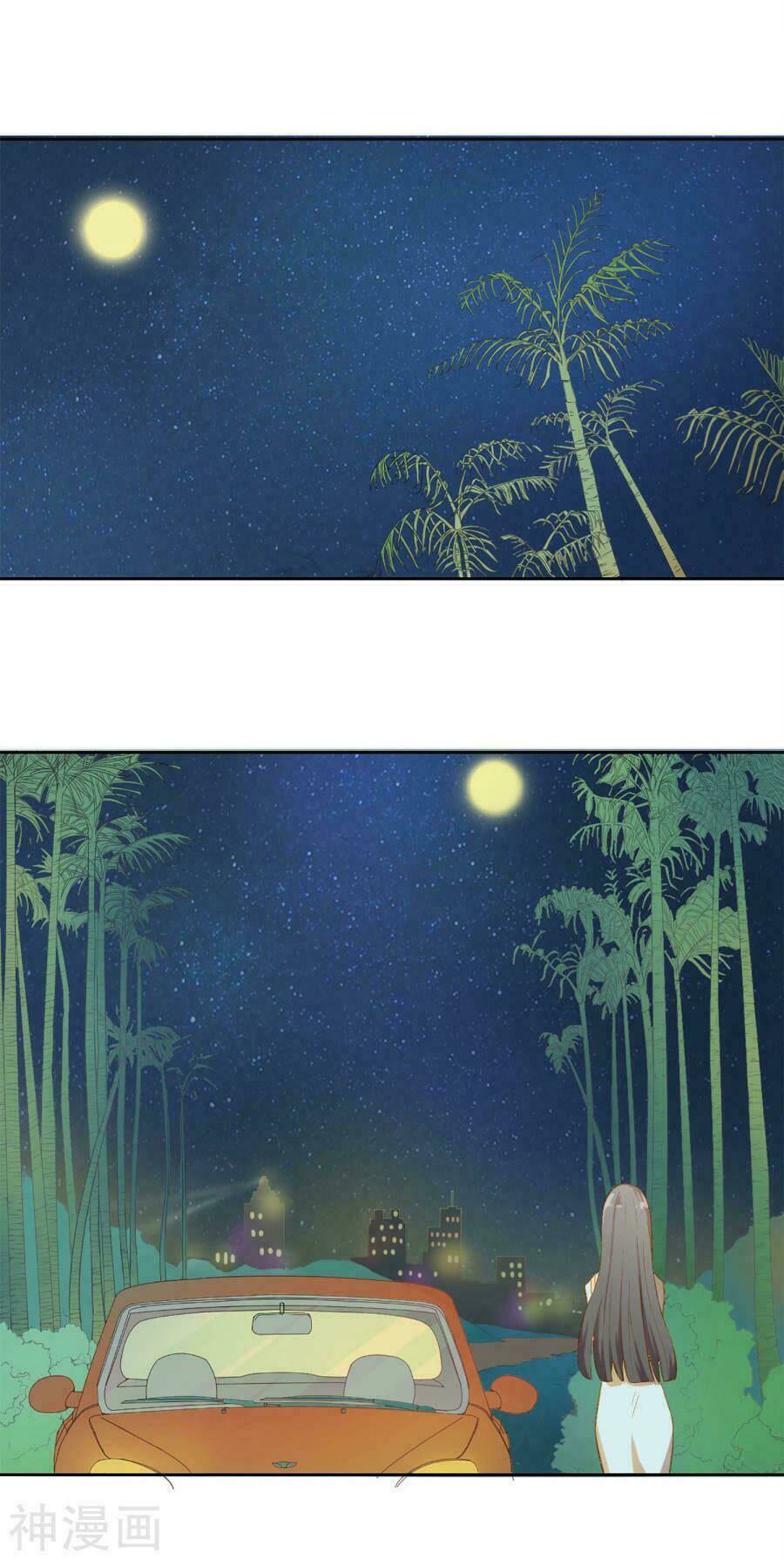 hôn nhân dục vọng: thiếu gia nhẹ một chút! chapter 2 2