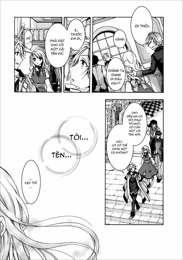 ozmafia!! chapter 1.2 15