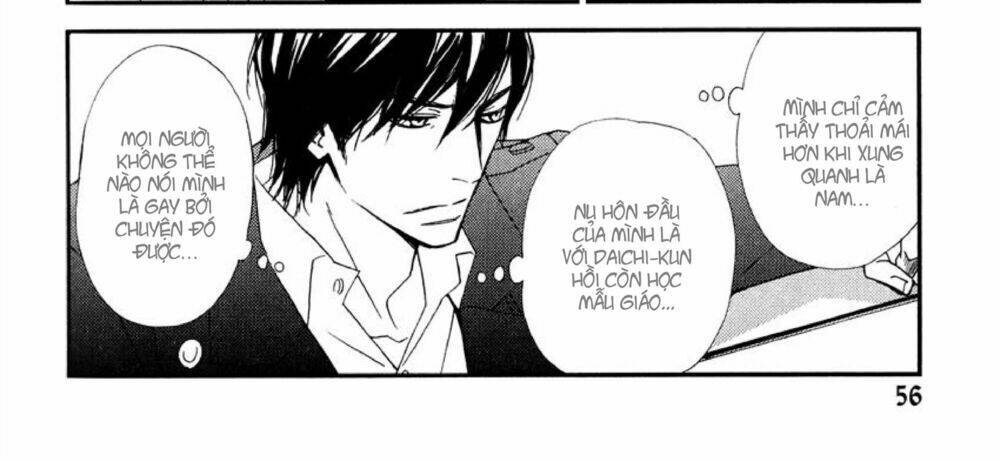 kachou wa kakko ii chapter 2 44