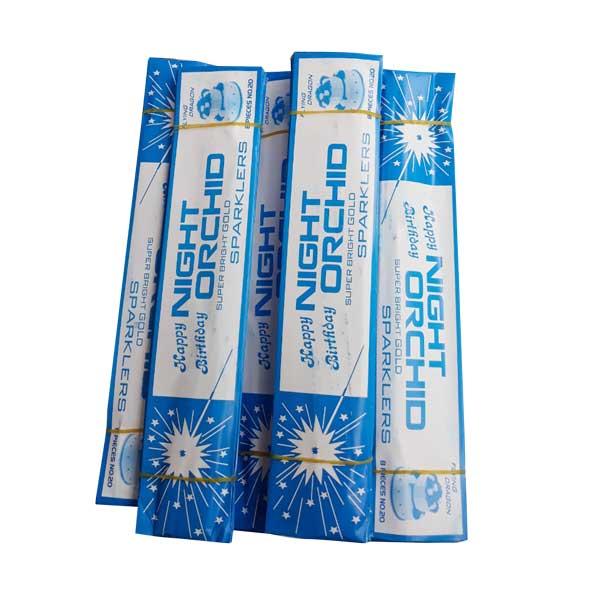 Combo túi 5 bông que sáng dài 30cm thích hợp cho lễ tiệc đám cưới