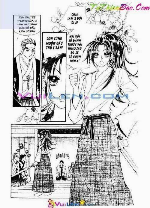 nhật ký tân hôn chapter 12 10