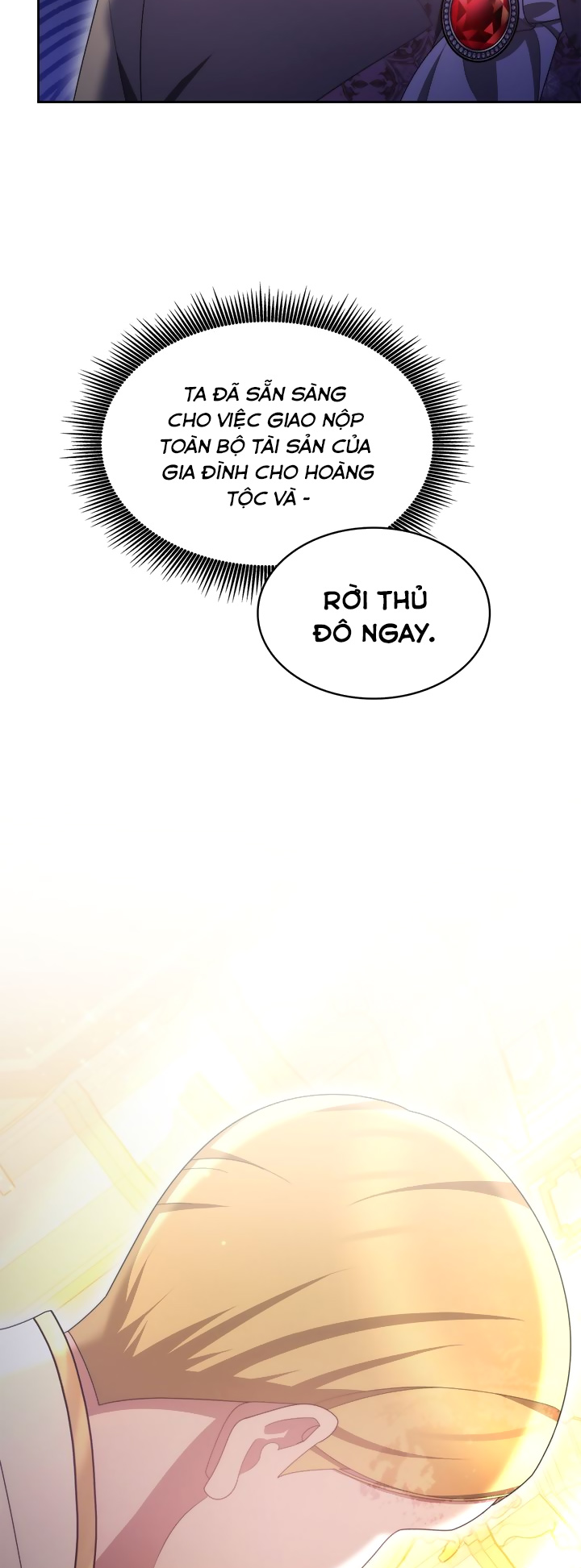 Giọt Nước Tràn Ly chapter 61 21