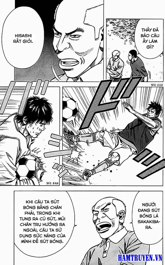 angel voice chapter 66 11