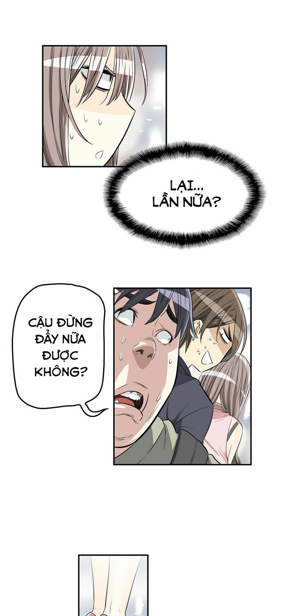 câu lạc bộ sa đoạ chapter 13 36