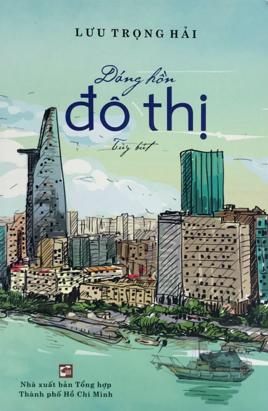 Dáng Hồn Đô Thị
