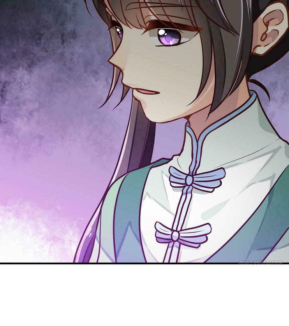 thái tử phi nhà ta thật hung hăng chapter 8 50