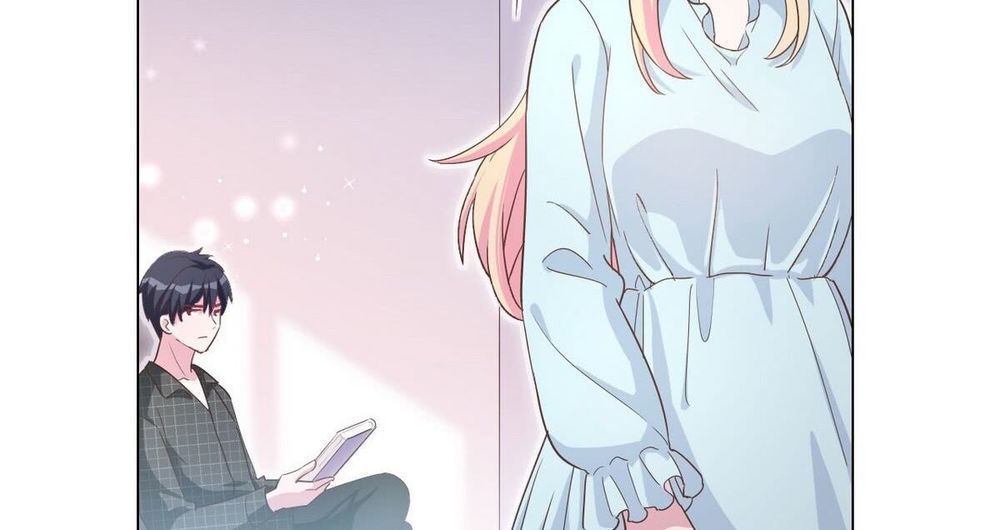 trời ban cho nam thần daddy chapter 53 24