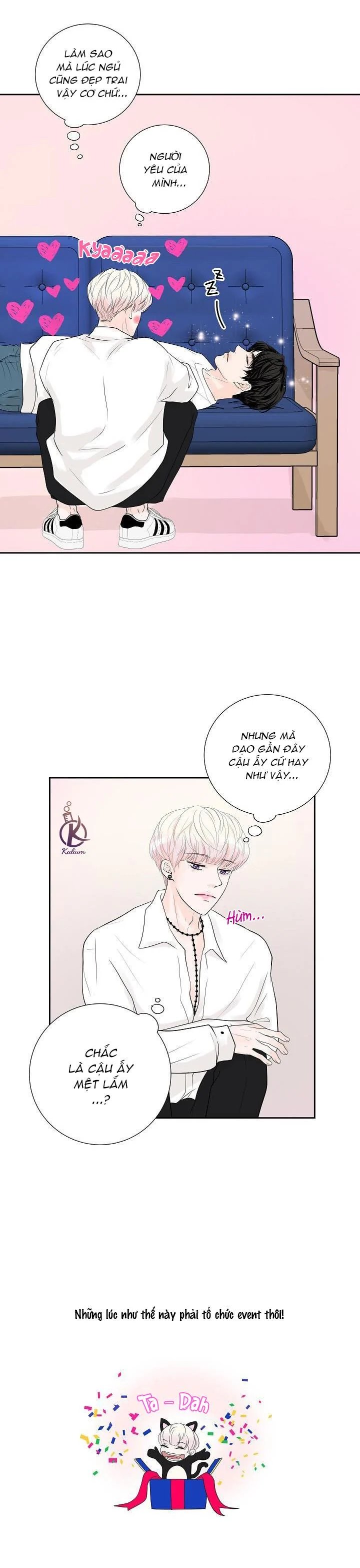 bạn có tò mò về bài review? chapter 23 8