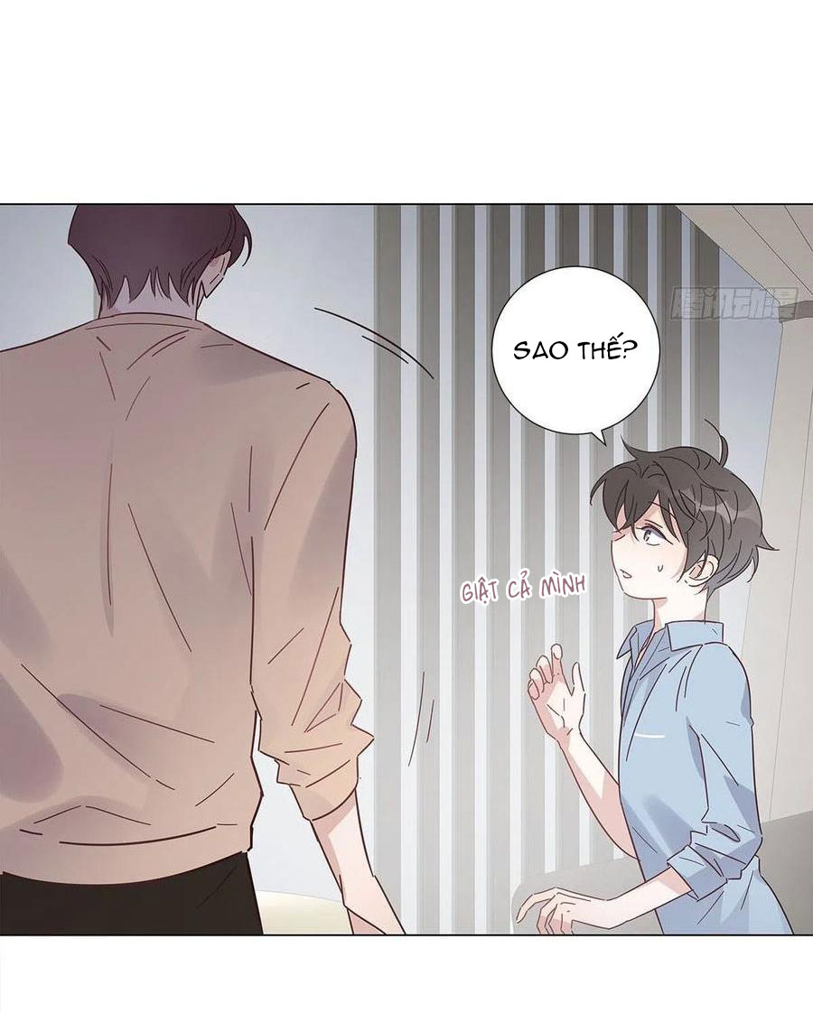 hôm nay nam giả trang nữ vẫn chưa được cầu hôn! chapter 50 3