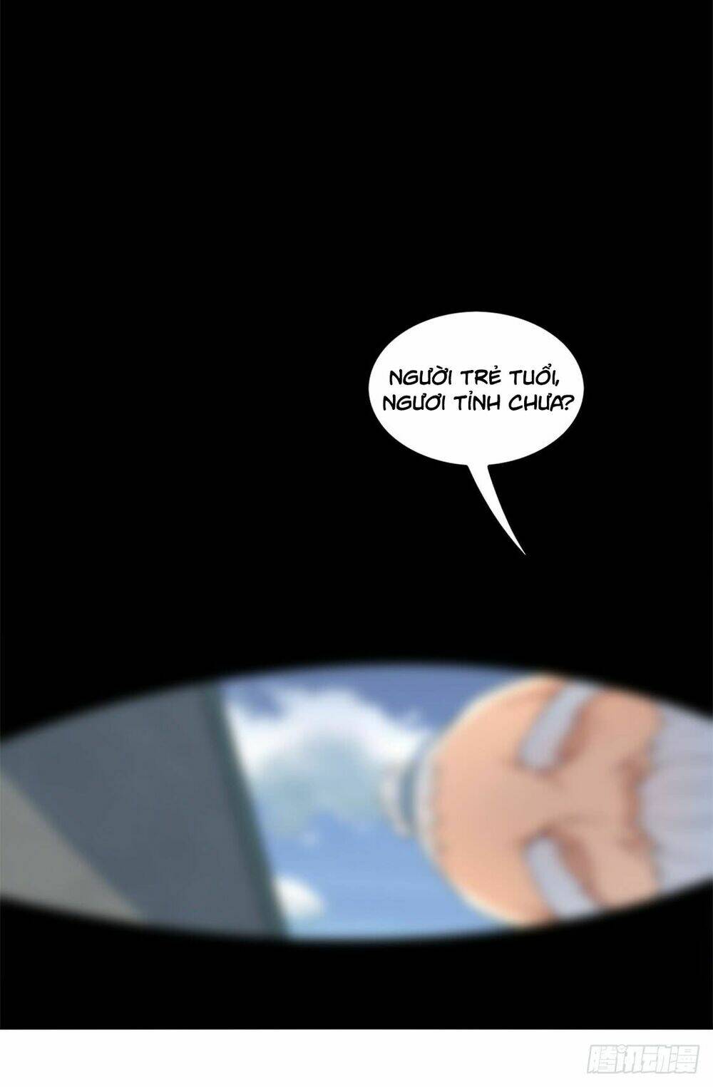 tối cường toán mệnh sư chapter 1 17