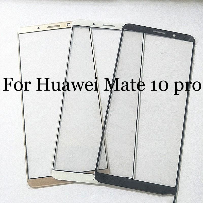 Mặt kính dành cho ép kính điện thoại huawei mate 10 pro