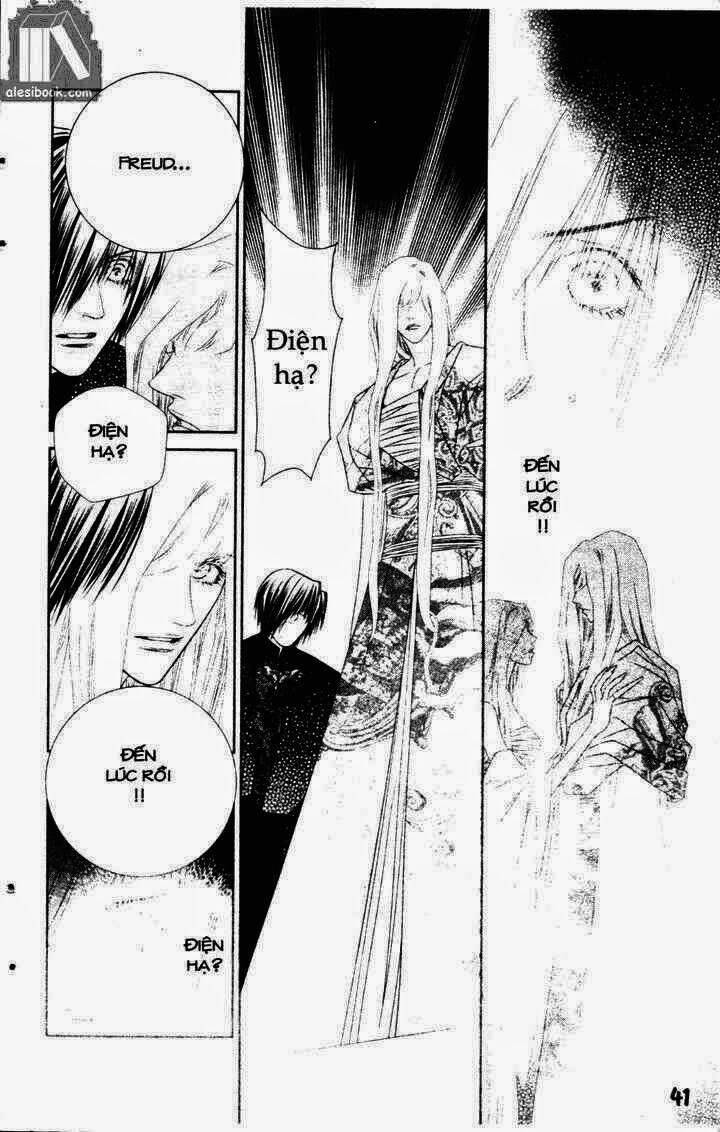 hoàng tử bóng đêm chapter 4 41