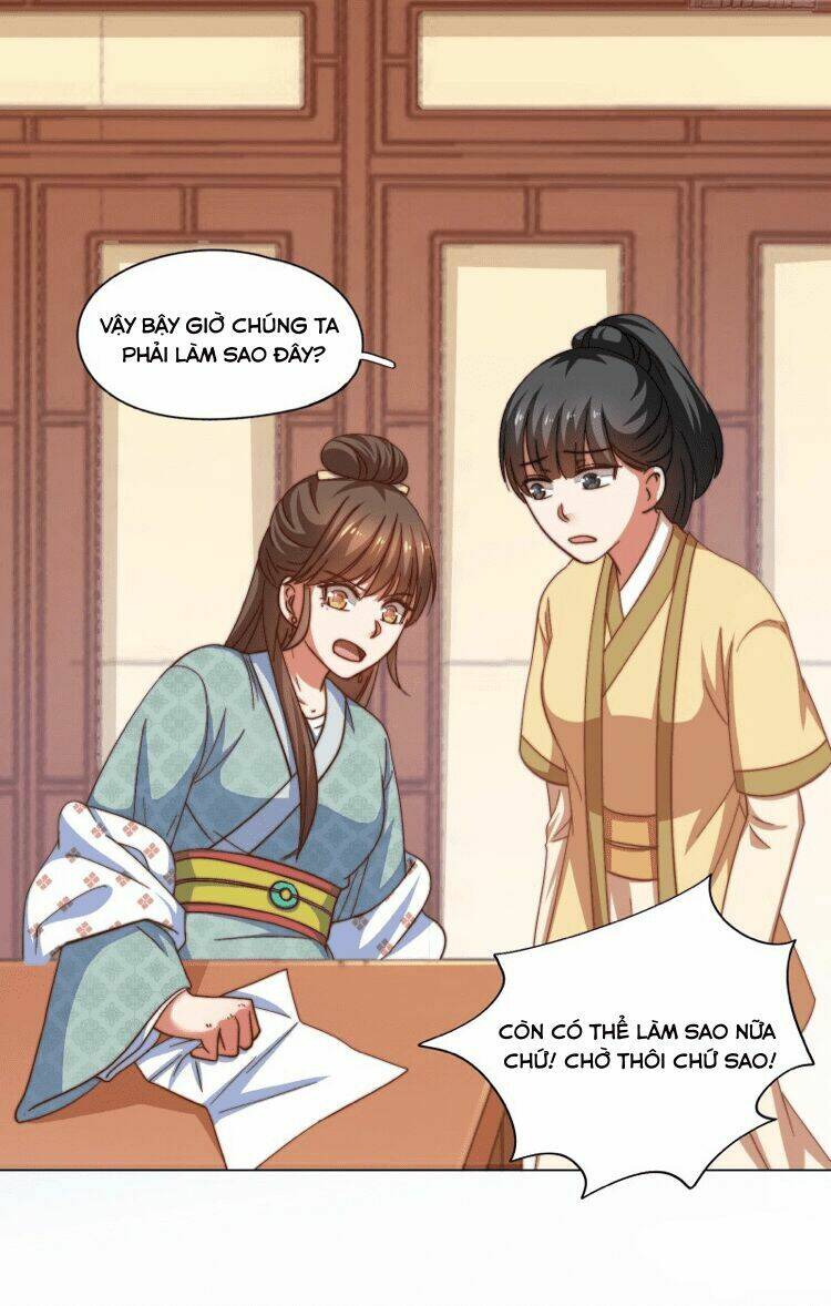 song thế sủng phi chapter 9 40