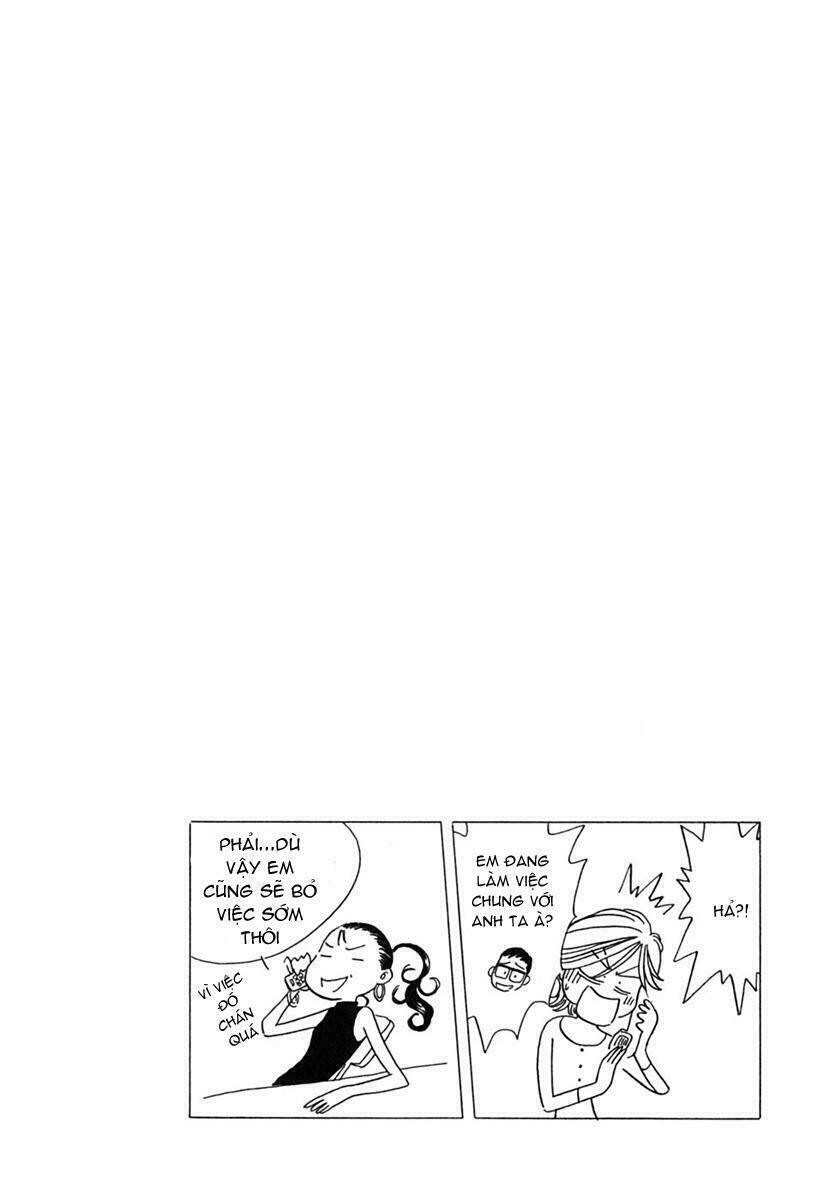 orange yane no chiisana ie full chapter 5 28